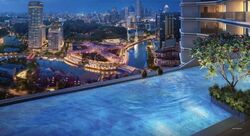 Union Square Residences (D1), Condominium #602637071